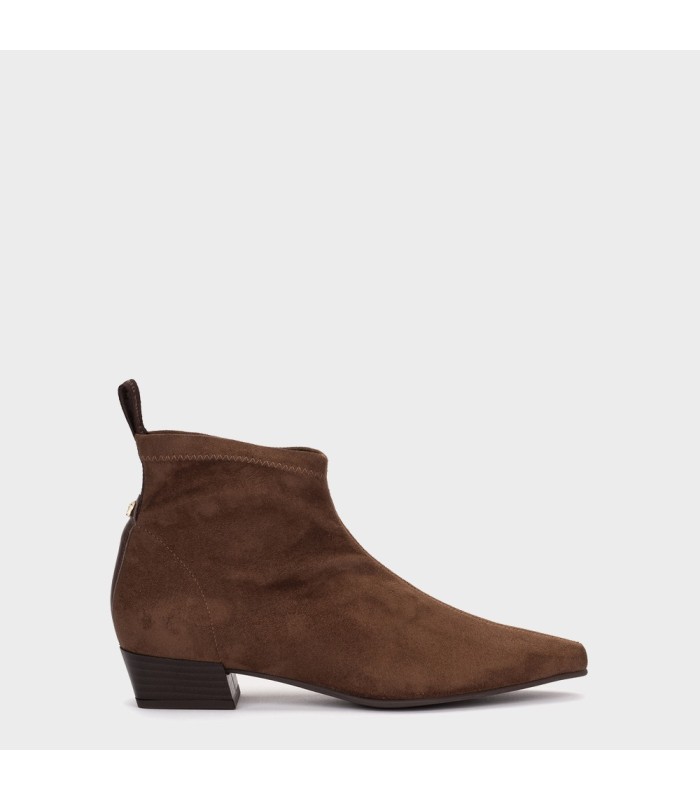 BOTINES MUJER PEDRO MIRALLES 24163 